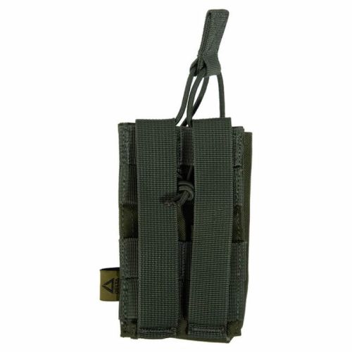 porta mag G36/AK/M14/SR25 verde od
