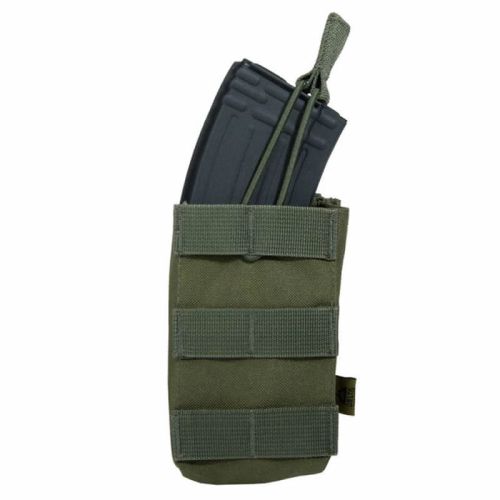 porta mag G36/AK/M14/SR25 verde od