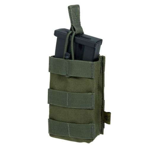 porta mag G36/AK/M14/SR25 verde od