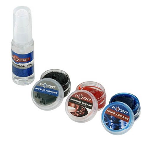 Kit de massa profissional para gearbox  Point