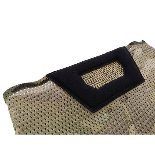 Balaclava Cygnus Armory Warrior Gen. 2 Multicam