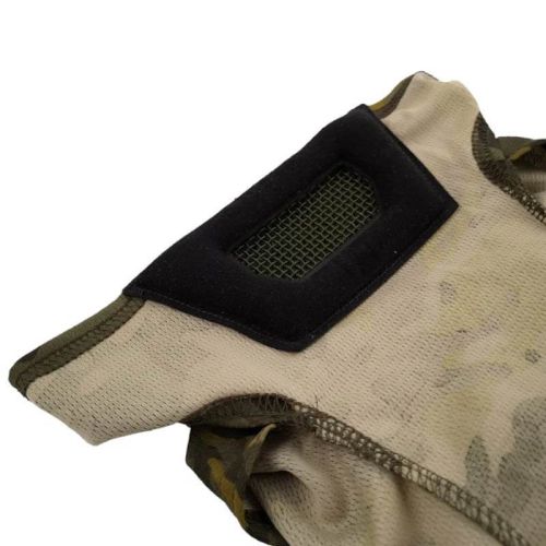 Balaclava Cygnus Armory  Warrior Gen. 2 Multicam