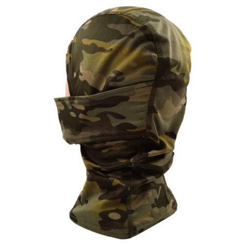 Balaclava Cygnus Armory  Warrior Gen. 2 Multicam