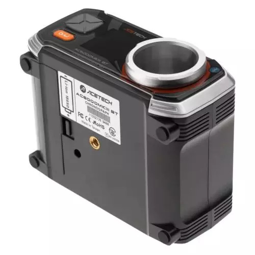 Crony Acetech AC6000 MKIII BT
