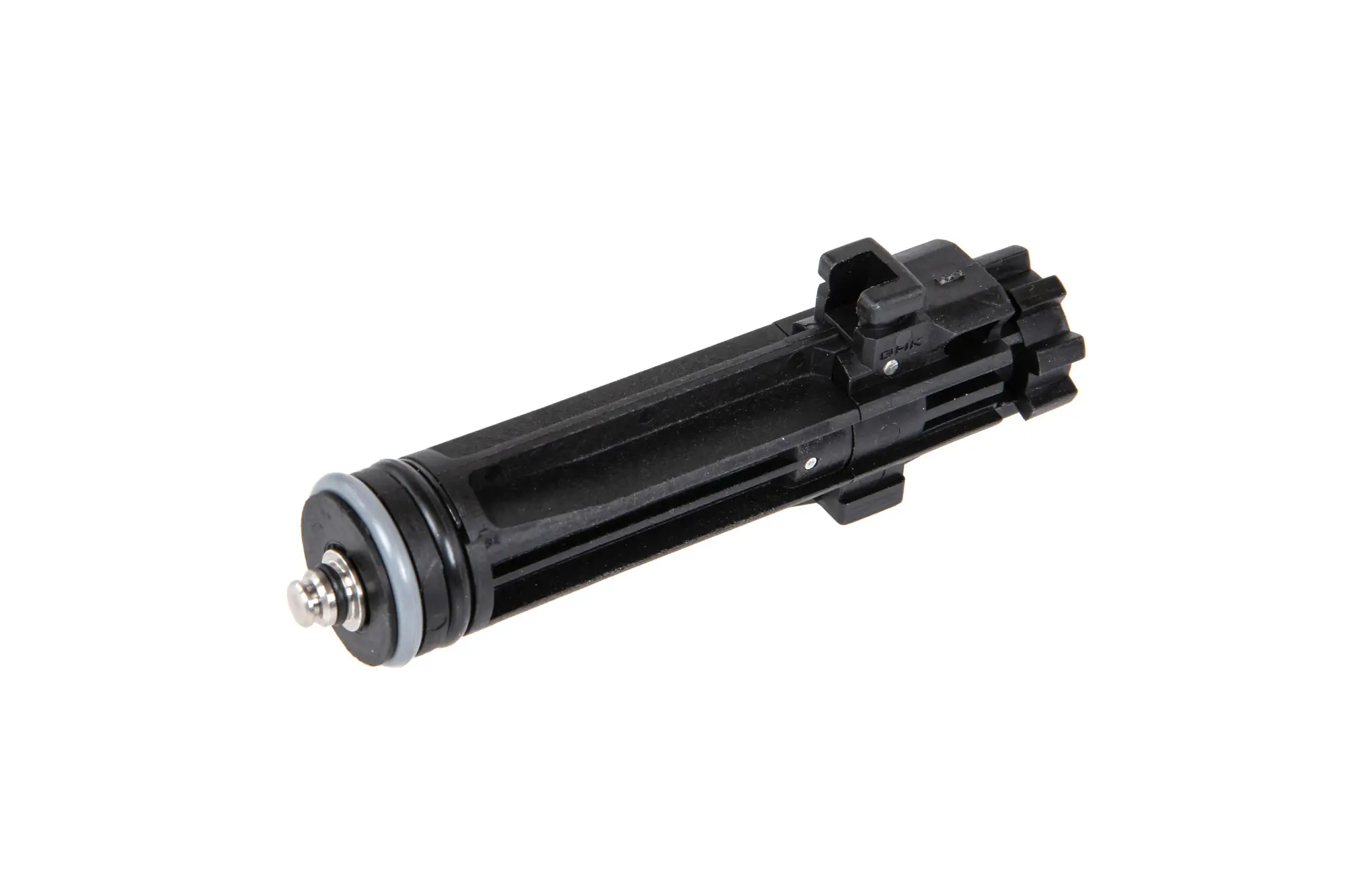 Pistão/nozzle de alto fluxo TNT