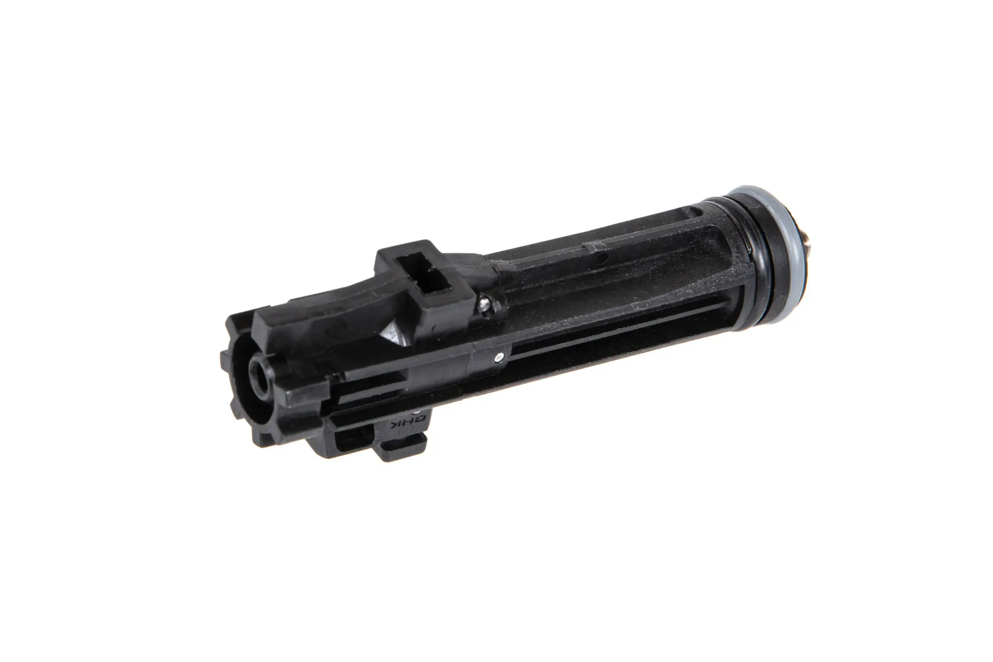 Pistão/nozzle de alto fluxo TNT