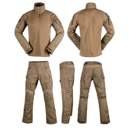 Uniforme de combate SixMM G3 - CB L