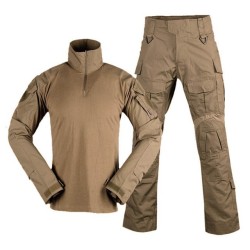 Uniforme de combate SixMM G3 - CB L