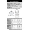 Uniforme de combate SixMM G3 - CB L