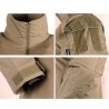 Uniforme de combate SixMM G3 - CB L