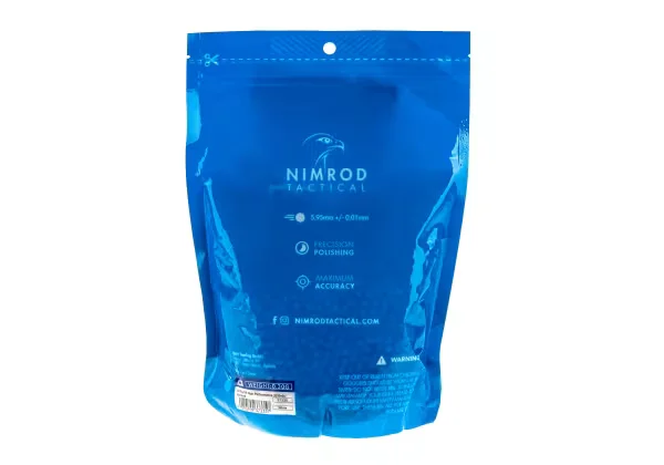 Bbs High Performance 0.30g 3335rds Nimrod