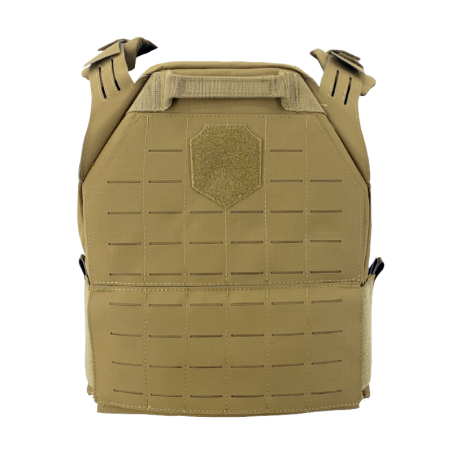 COLETE CONQUER MQR ​​TAN
