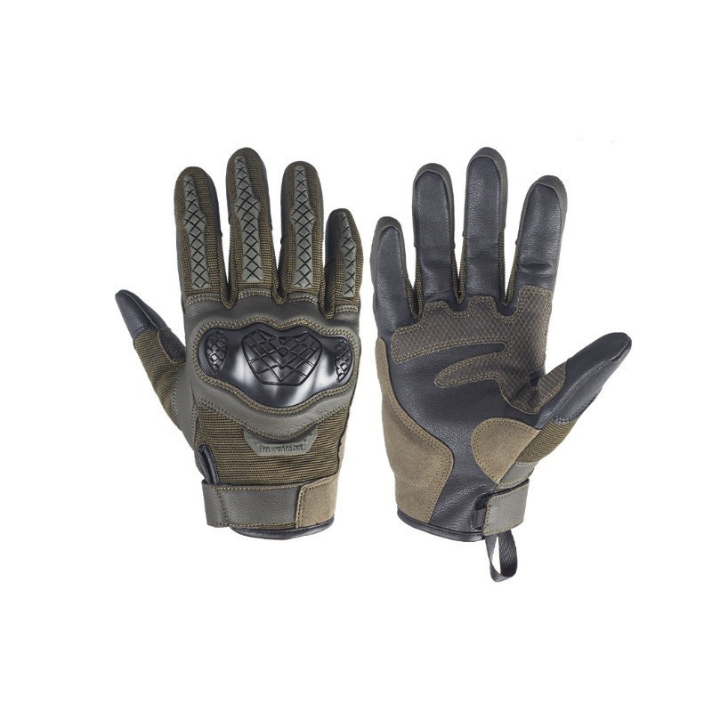 Luvas táticas C60 - OLIVE M