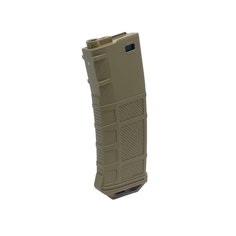 Mid cap AMAROK 250 BB´S Fast Feed Mid Cap A6 BK (Tan)
