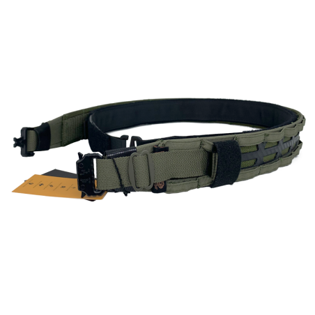 CINTO Conquer FS ranger green M