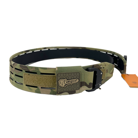 Cinto CONQUER Plataforma Multicam