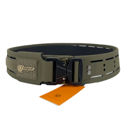Cinto CONQUER Plataforma ranger green