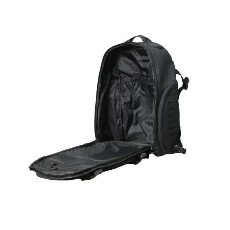 Mochila SIXMM DG BACKPACK 40L Preta