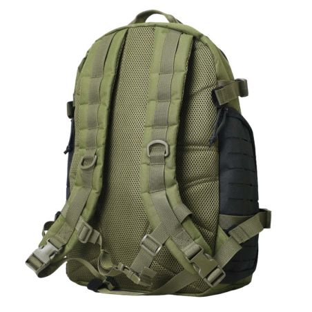 Mochila SIXMM DG BACKPACK 40L OD