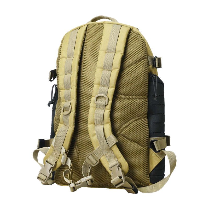 Mochila SIXMM DG BACKPACK 40L TAN