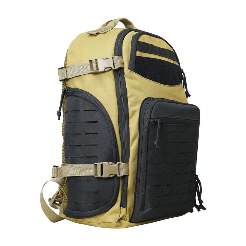 Mochila SIXMM DG BACKPACK 40L TAN