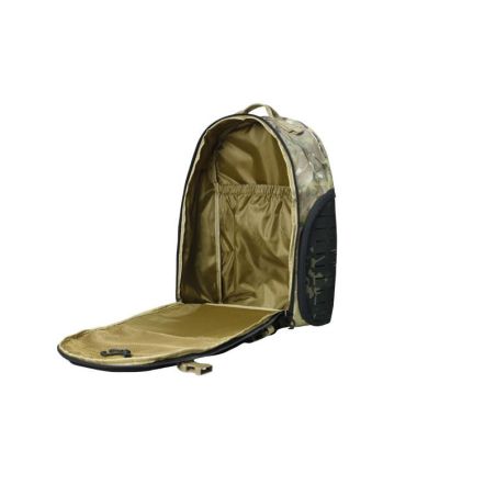 Mochila SIXMM DG BACKPACK 40L MC
