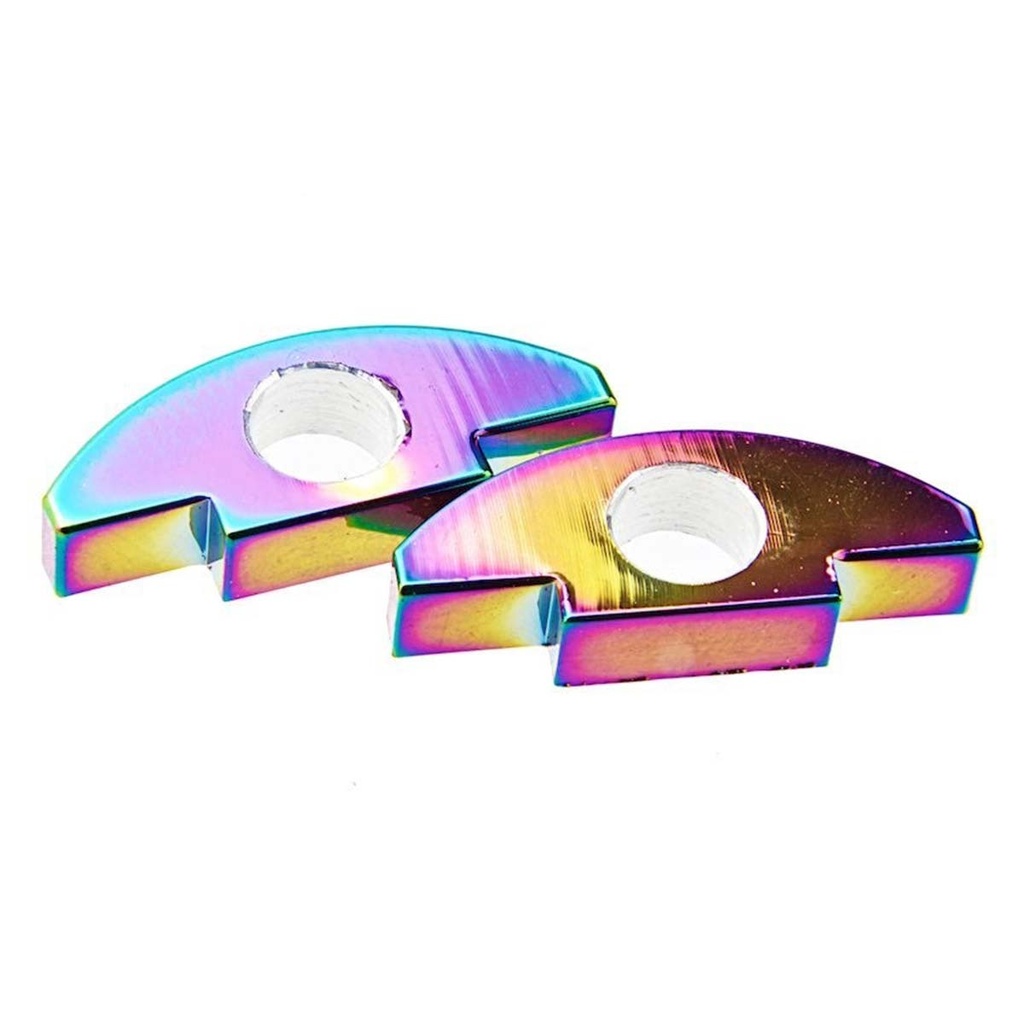 COWCOW AAP01 ALUMINIO BUFFER
