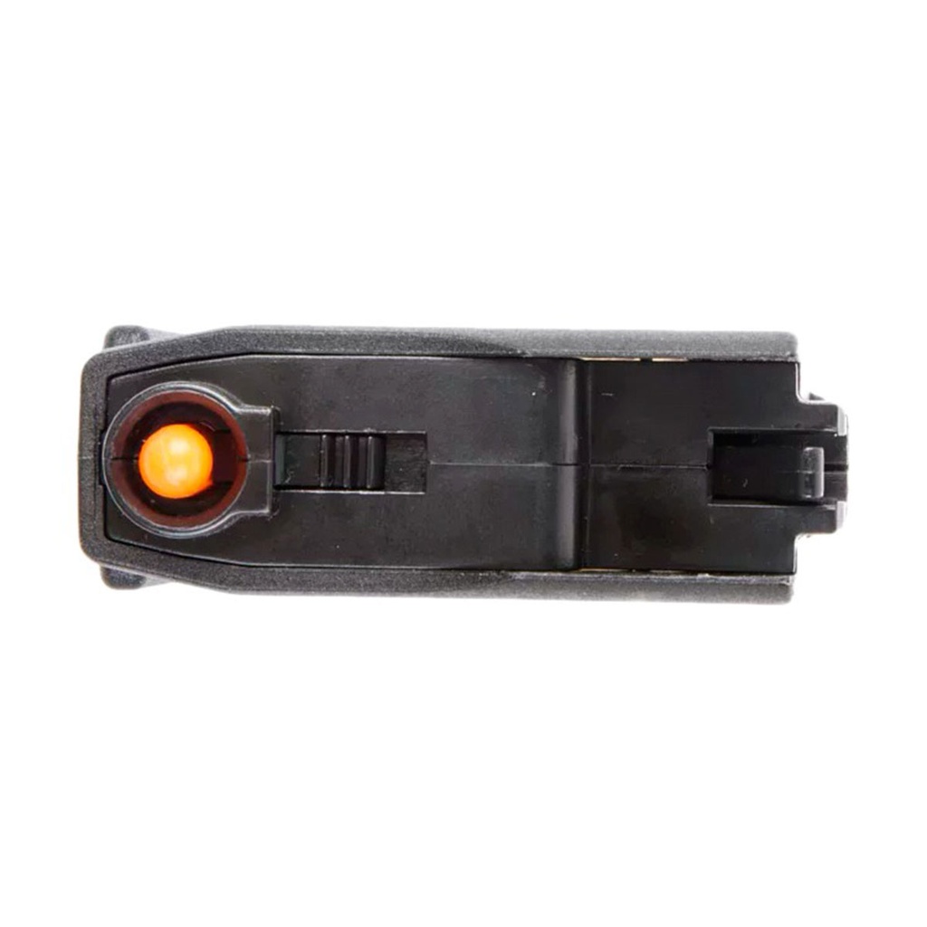 Carregador m4/scar next gen Marui preto 120bbs