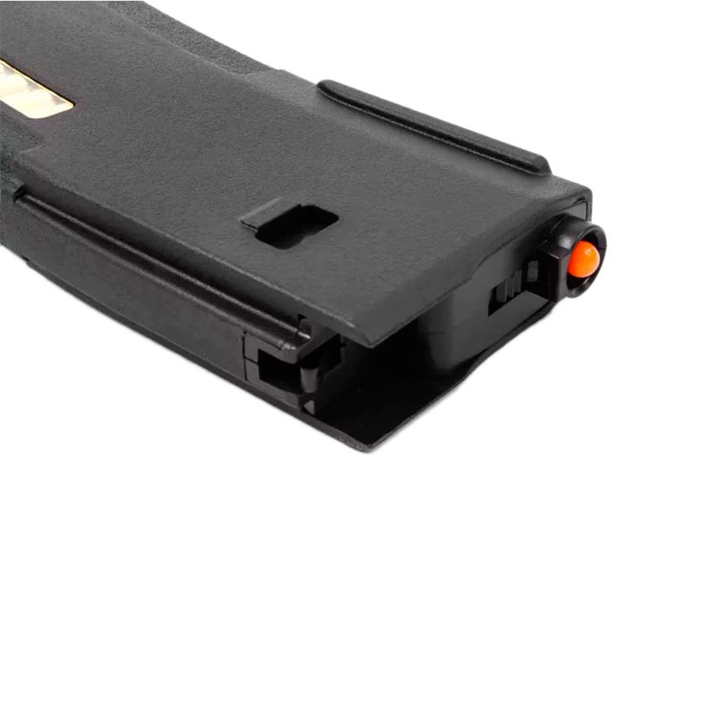 Carregador m4/scar next gen Marui preto 120bbs