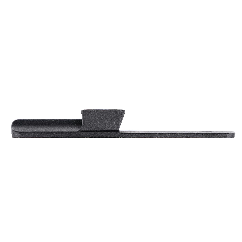 ASG CZ P-10C DOCTER / RMR Red Dot Sight Mounting Plate - Black