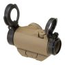 Mira Red Dot T1 AIM-O Rd-2 TAN