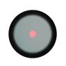 Mira de ponto vermelho Specna Arms Edge HP V2 solar 1x28 Preta