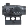 Mira de ponto vermelho Specna Arms Edge HP V2 solar 1x28 Preta