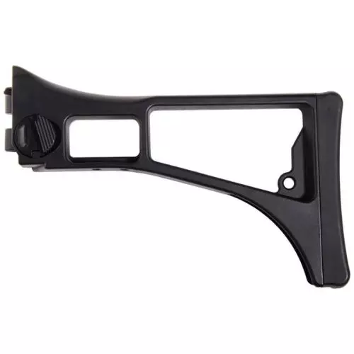 Coronha G36 SAIGO Preto