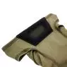 Balaclava CYGNUS ARMORY fullface warrior gen.2 VERDE OD