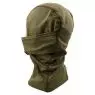 Balaclava CYGNUS ARMORY fullface warrior gen.2 VERDE OD