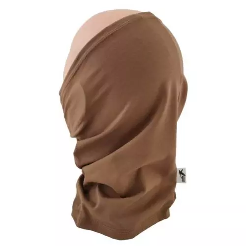 Balaclava CYGNUS ARMORY face warrior plus COYOTE