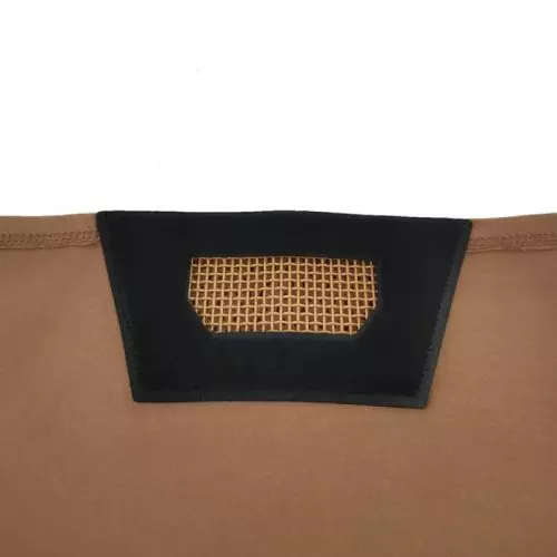 Balaclava CYGNUS ARMORY face warrior plus COYOTE