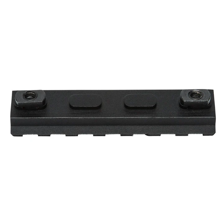 Rail M-Lock Firefield 7slot