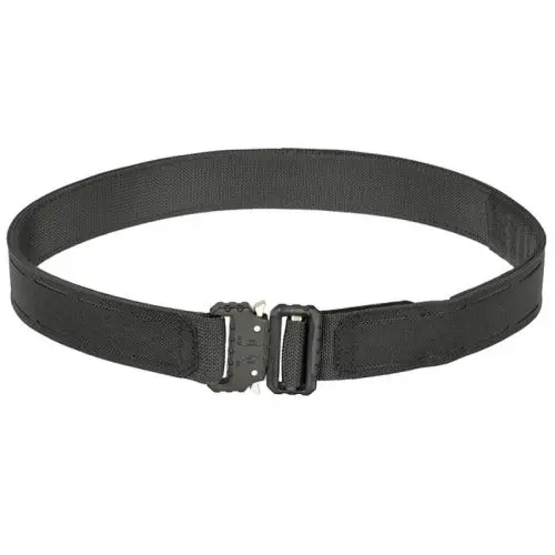 Cinto EDC Molle OEM C/ corte a laser PRETO