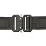 Cinto EDC Molle OEM C/ corte a laser PRETO