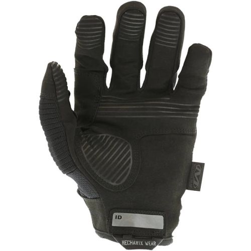 luvas Pretas Mechanix  tamanho M