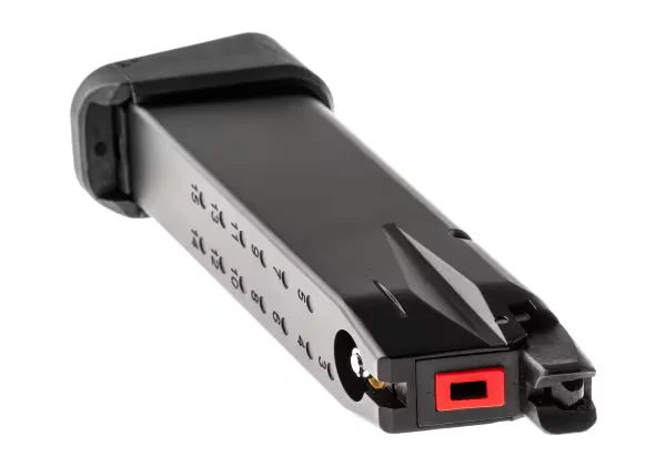 Carregador Canik TP9 GBB gás