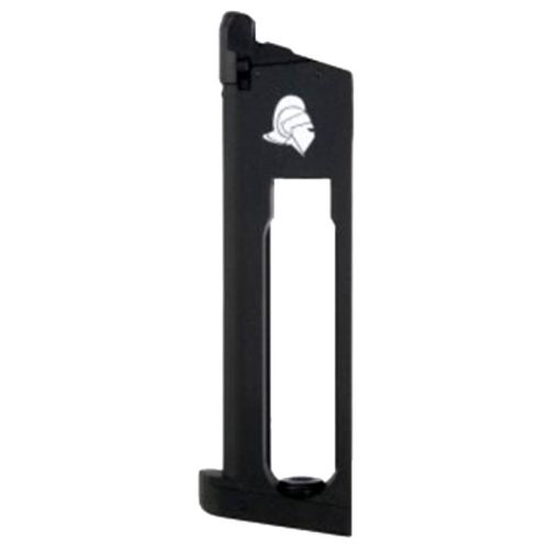 Carregador de pistola de co2 1911 Secutor Rudis 26 BBS