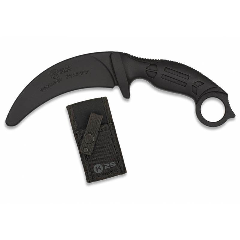 faca Karambit treino (fake)