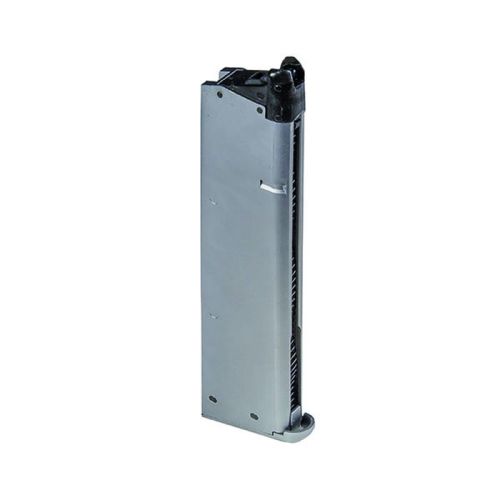 carregador para 1911 a gás Rossi Redwings