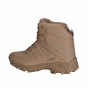 Bota Tam43 CORSO BANDIT 6” TAN