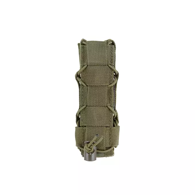 Bolsa de pistola longo multicam tropic