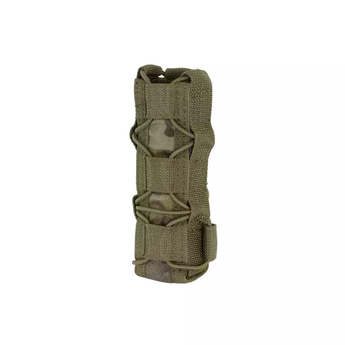 Bolsa de pistola longo multicam tropic