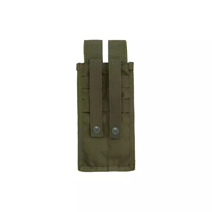 Porta Carregadores UTR45/UMP/MP5 olive